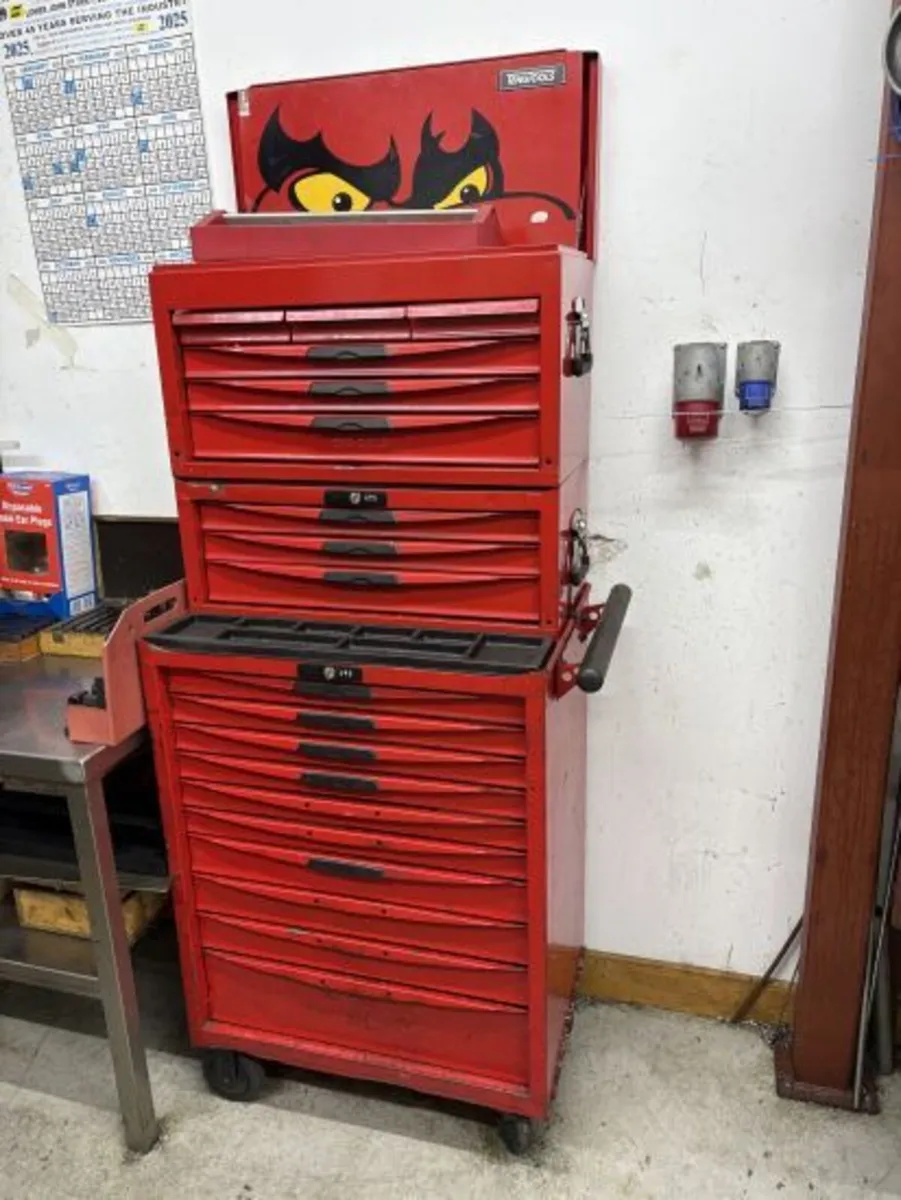 Engineering Machinery Liquidation Online Auction - Image 4