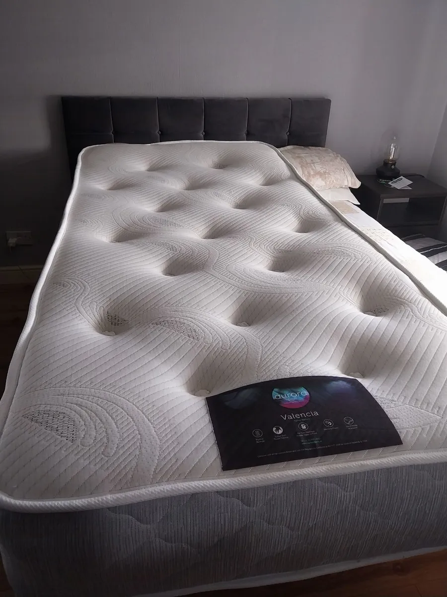 Single mattress - Image 4