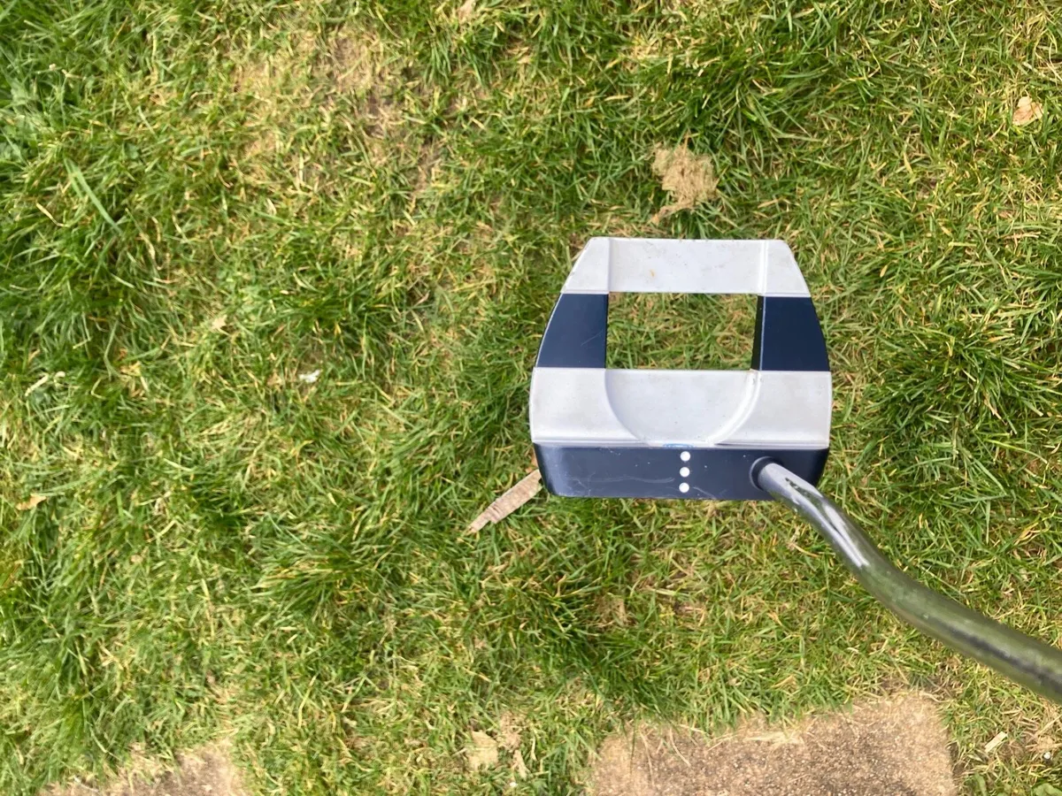 Odyssey Jailbird Mini - Image 2