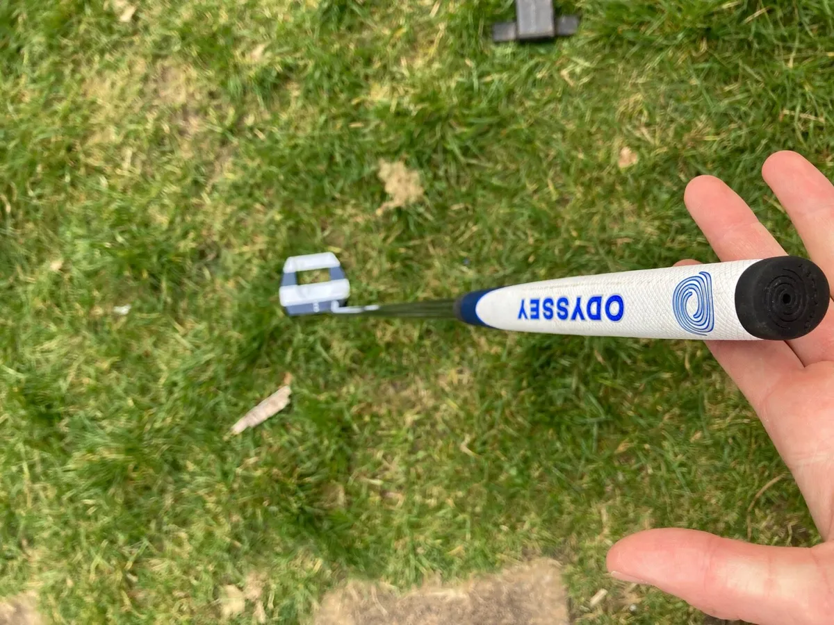 Odyssey Jailbird Mini - Image 3