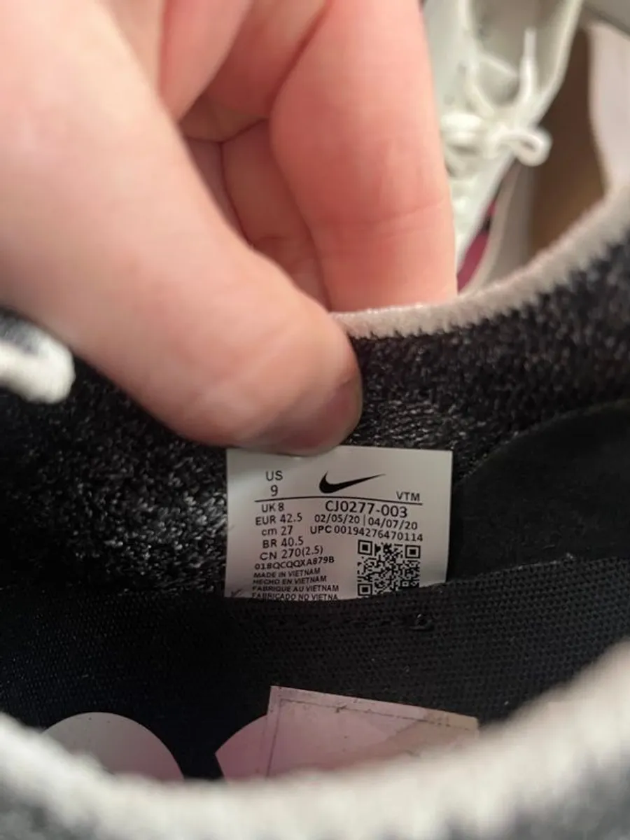 Nike phantom - Image 4