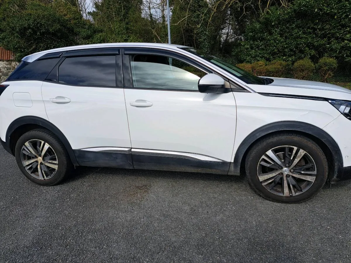 2018 peugeot 3008 hdi - Image 4
