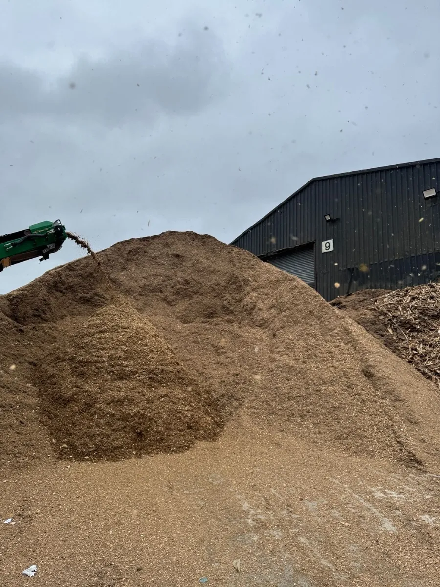 Dust for Bedding - Image 2