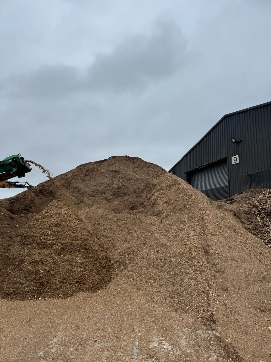 Dust for Bedding - Image 1