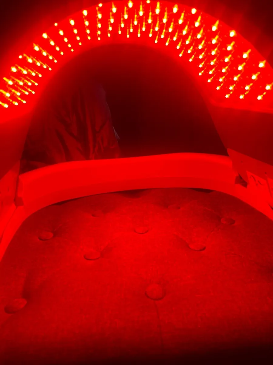 Dermalux Flex MD LED Light - Image 2