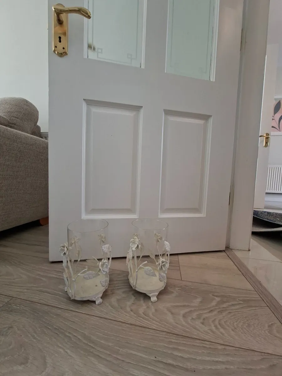 Candle Holders - Image 2