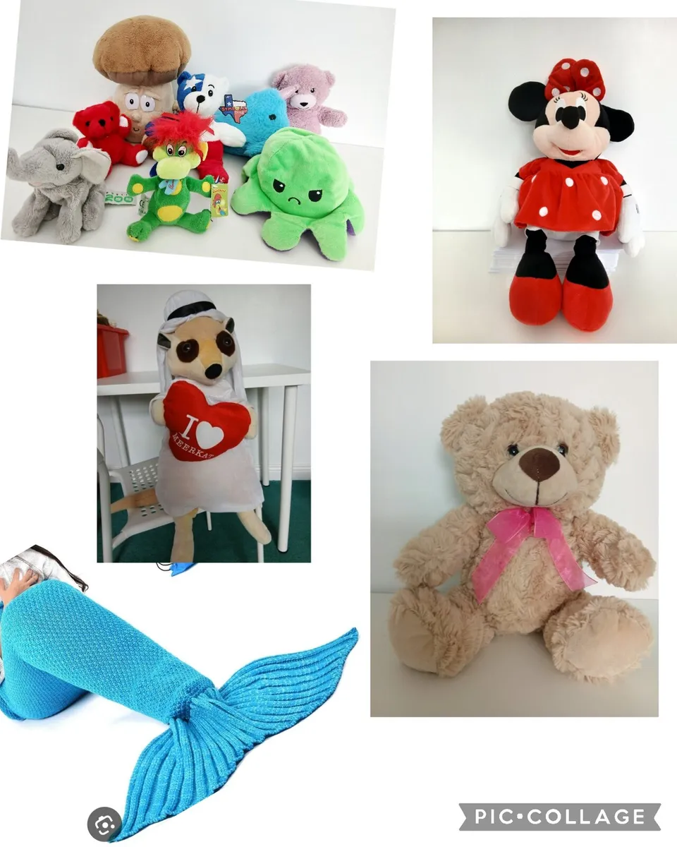 Kids toys - Image 1