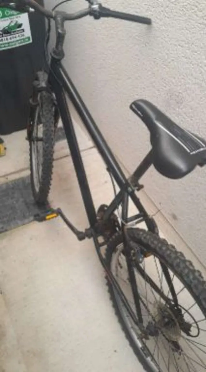 APPOLO SLANT 2022 VERSION BIKE ( very cheap price) - Image 2