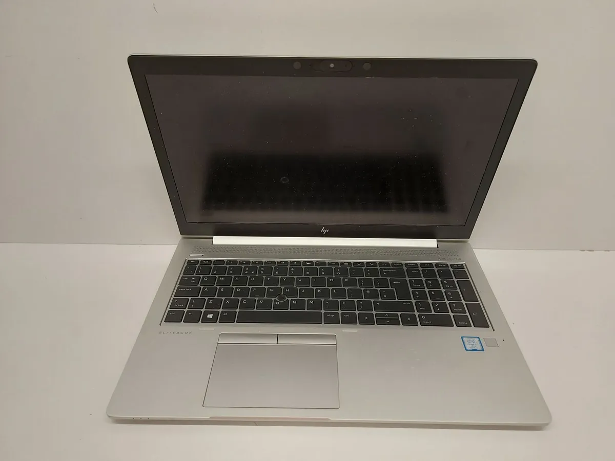 Online Auction Of A HP EliteBook & More! - Image 1