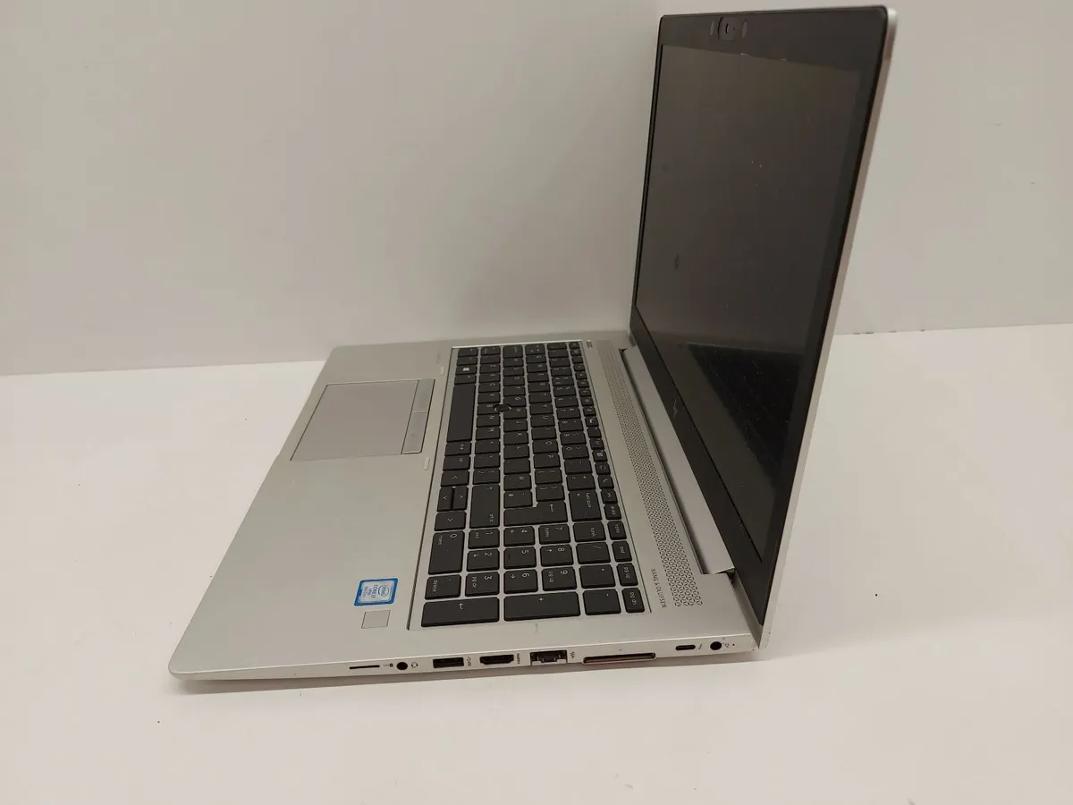 Online Auction Of A HP EliteBook & More! - Image 4