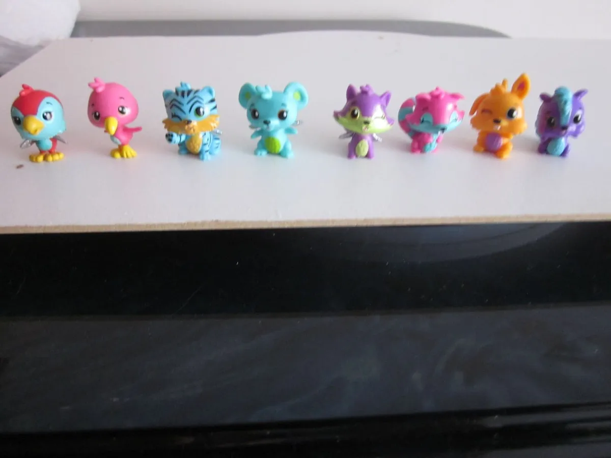 Hatchimals Bundlex8 - Image 1