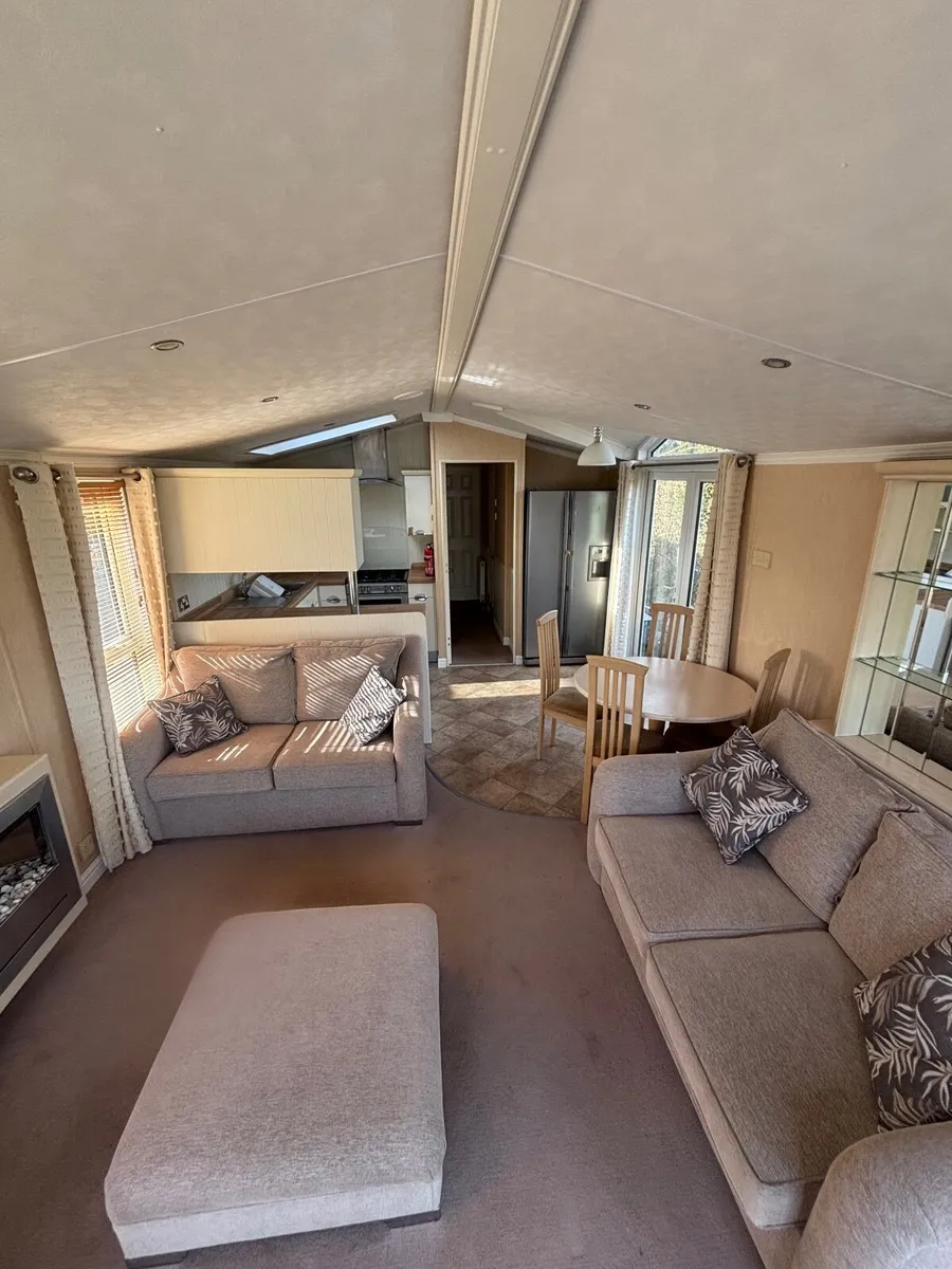 Mobile home - Image 2