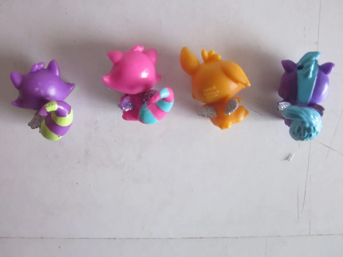 Hatchimals Bundlex8 - Image 2