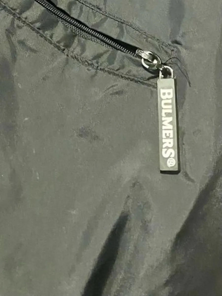 Bulmers Jacket - Image 2