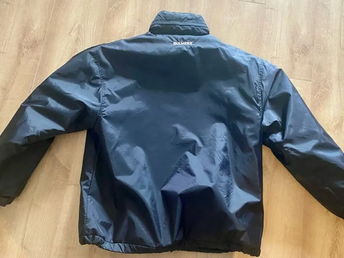 Bulmers Jacket - Image 4