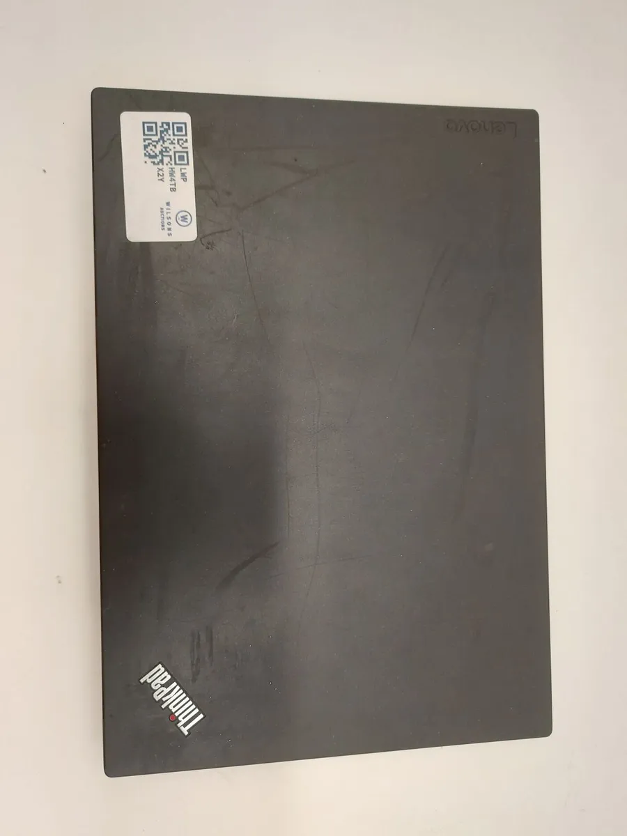 Online Auction Of A  LENOVO & More! - Image 4