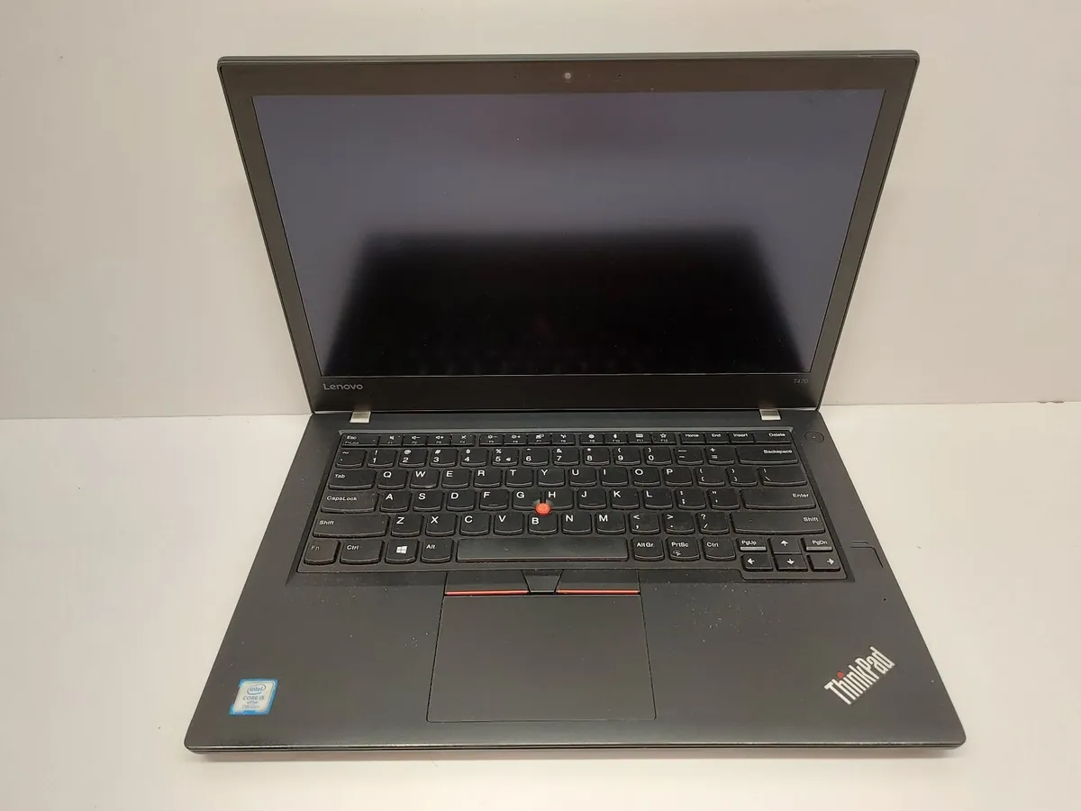 Online Auction Of A  LENOVO & More! - Image 1