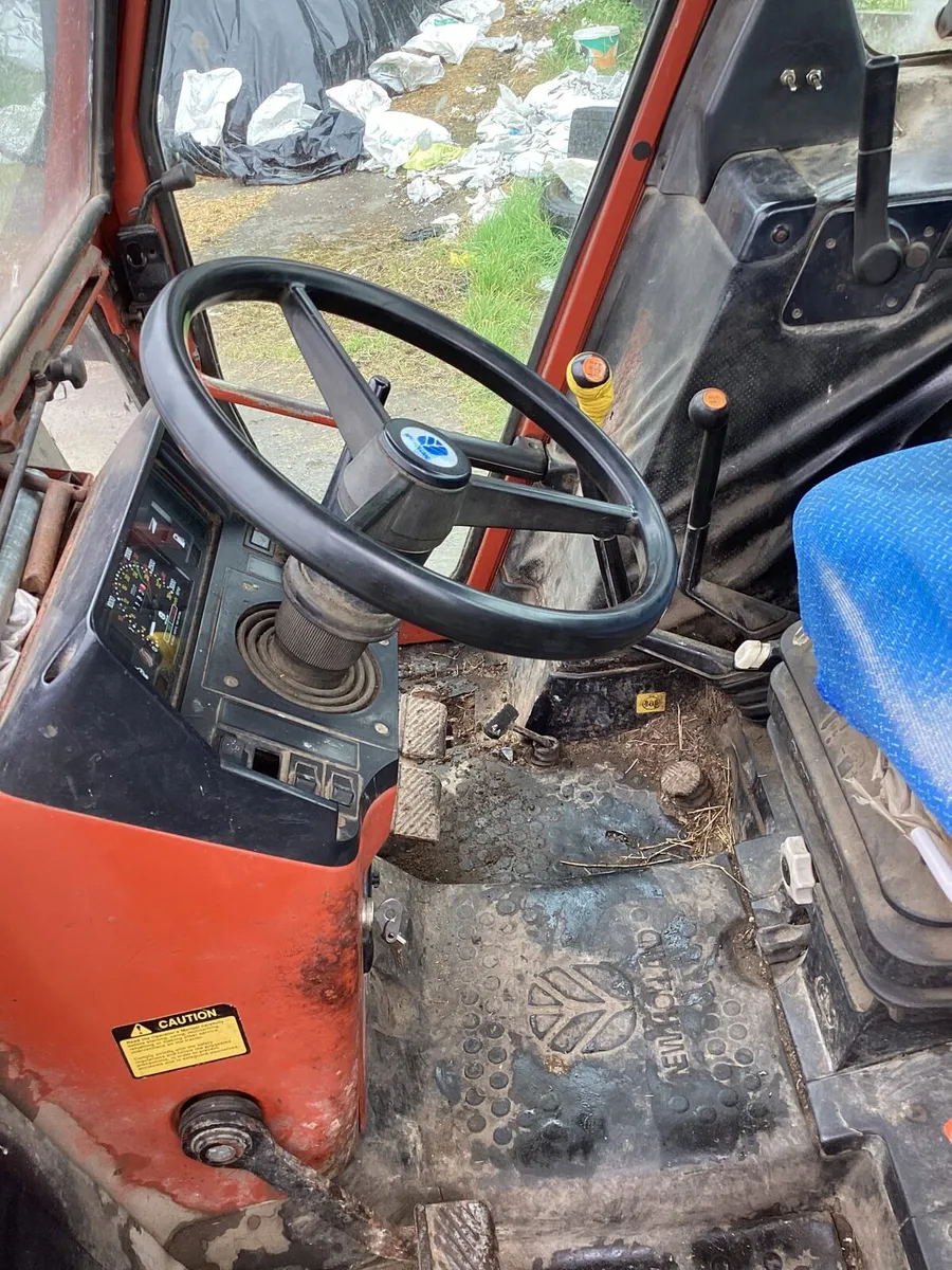 Fiat 110 90 - Image 4