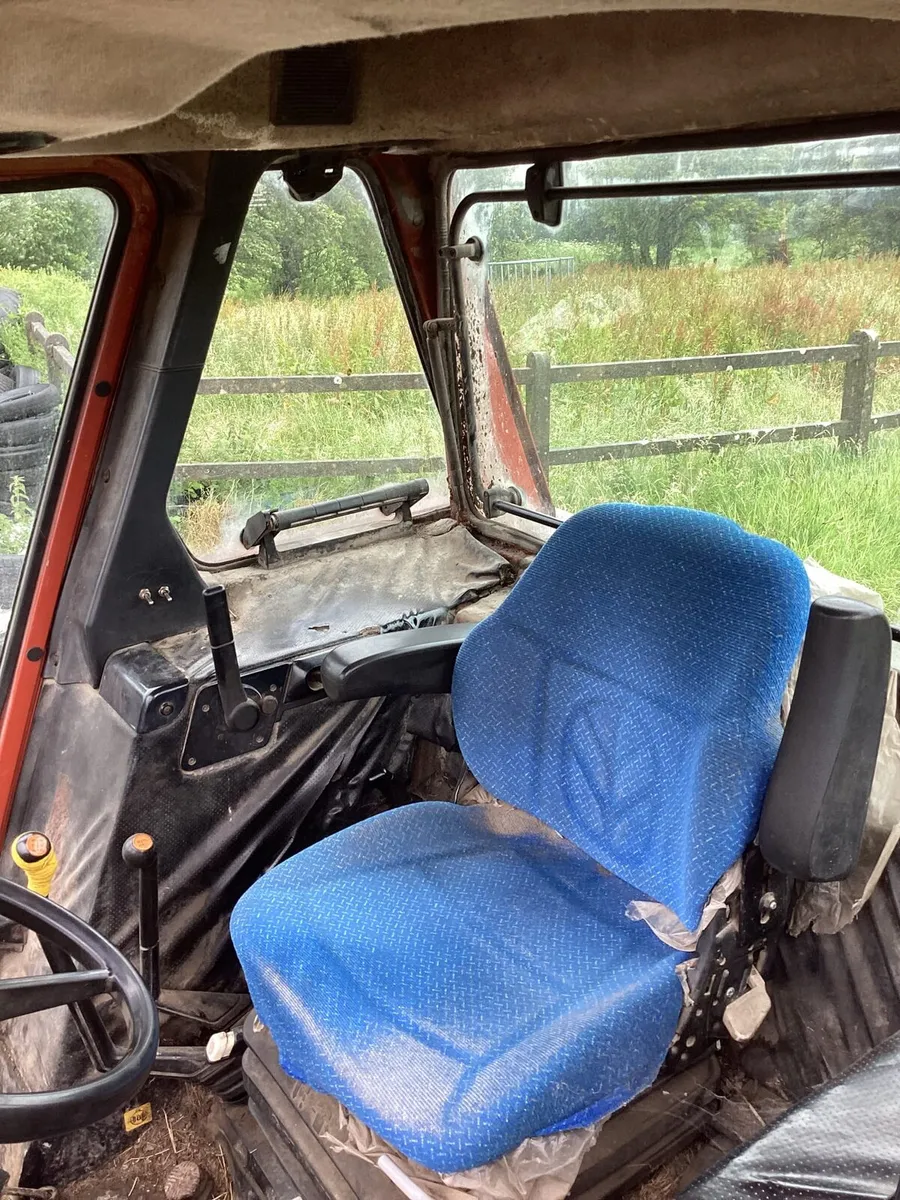 Fiat 110 90 - Image 3