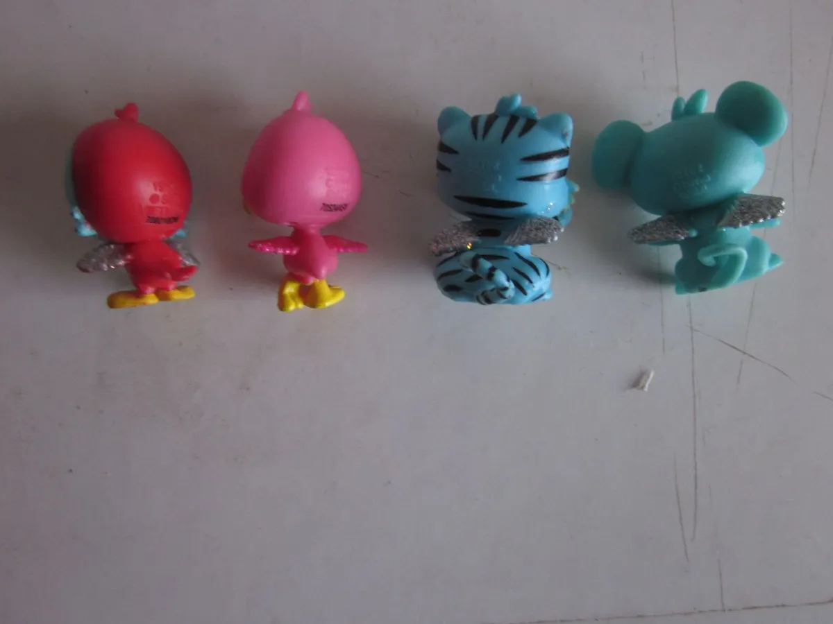 Hatchimals Bundlex8 - Image 4