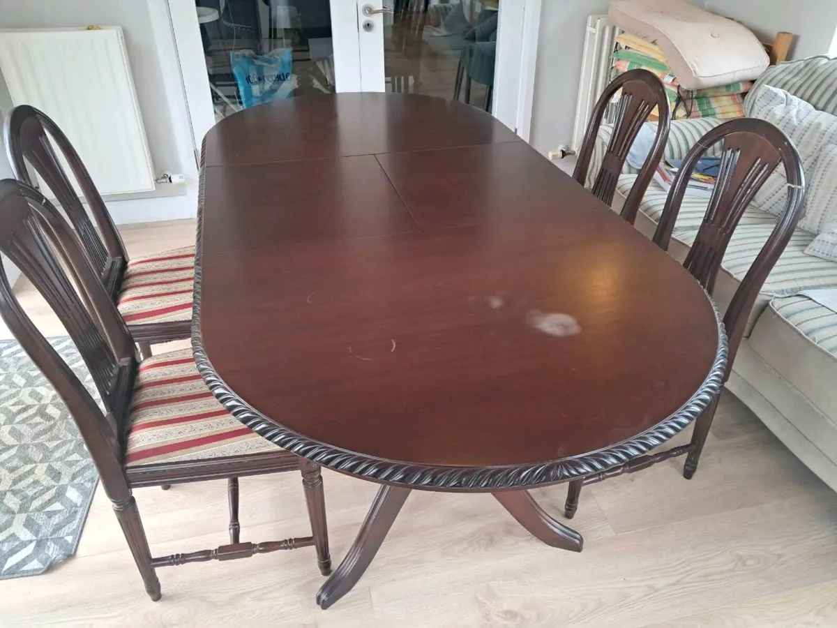 Dining Room Table - Image 1