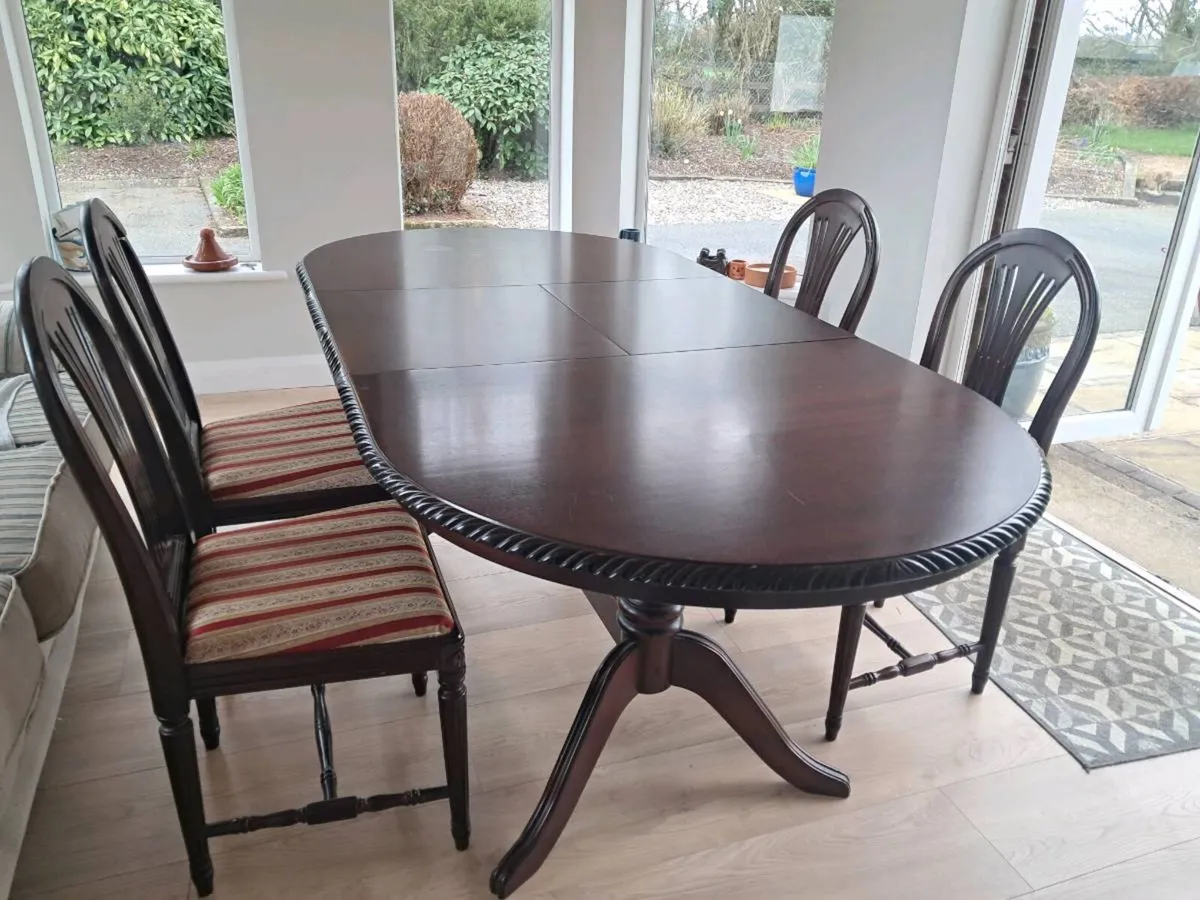 Dining Room Table - Image 3