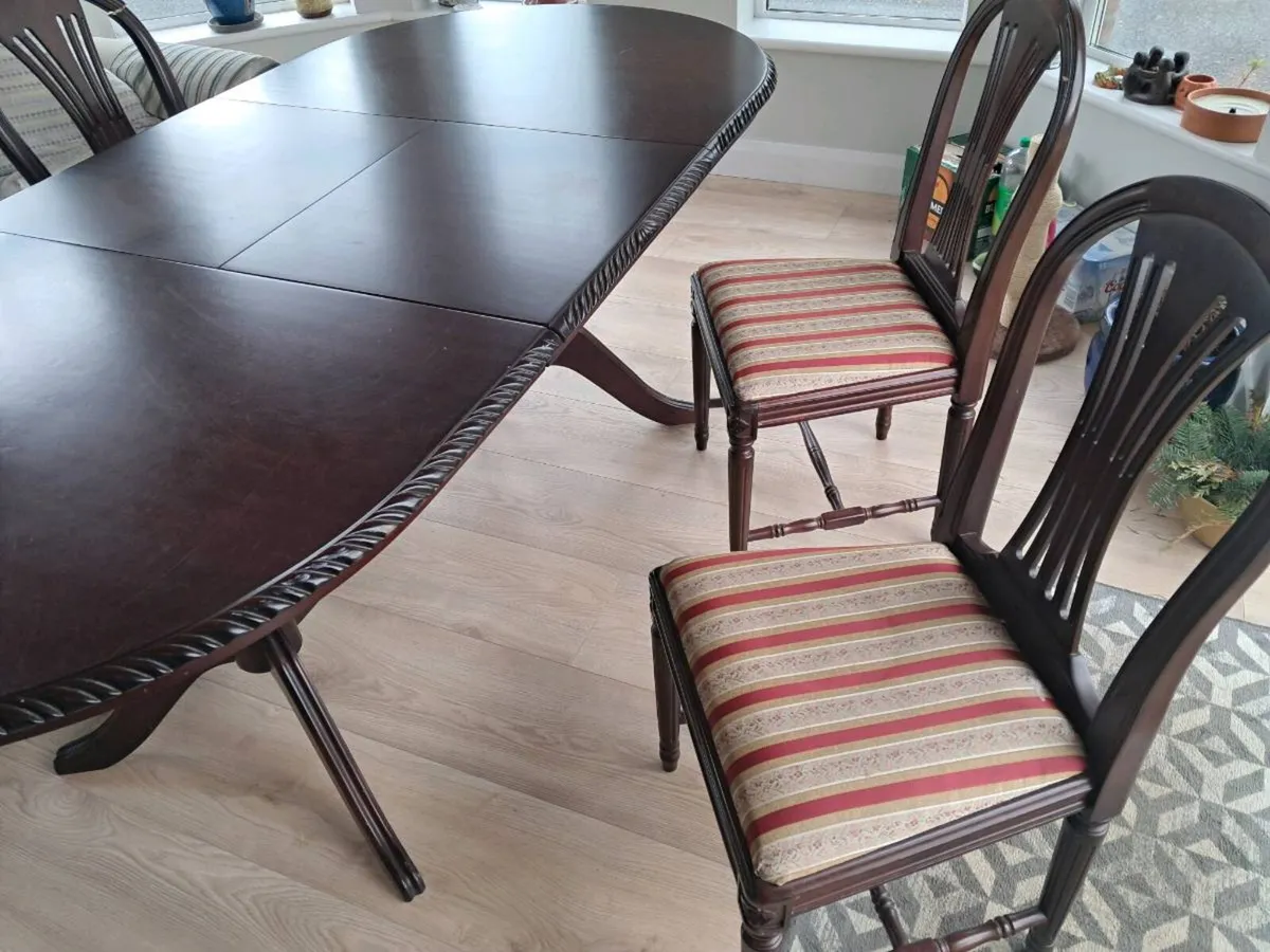 Dining Room Table - Image 4