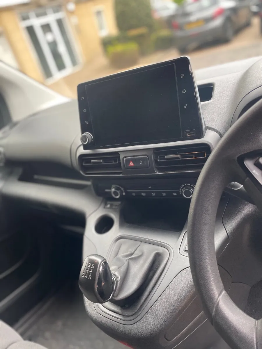 Vauxhall Combo 2019 - Image 3