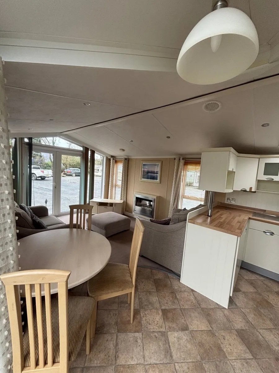 Mobile home - Image 4