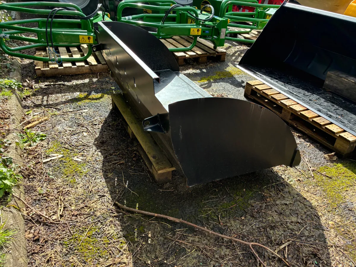 Cashels Meal Bucket - Image 3