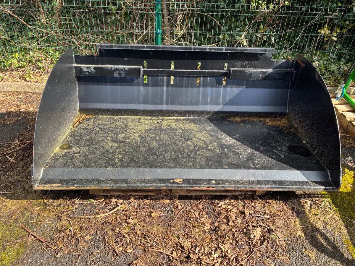 Cashels Meal Bucket - Image 1