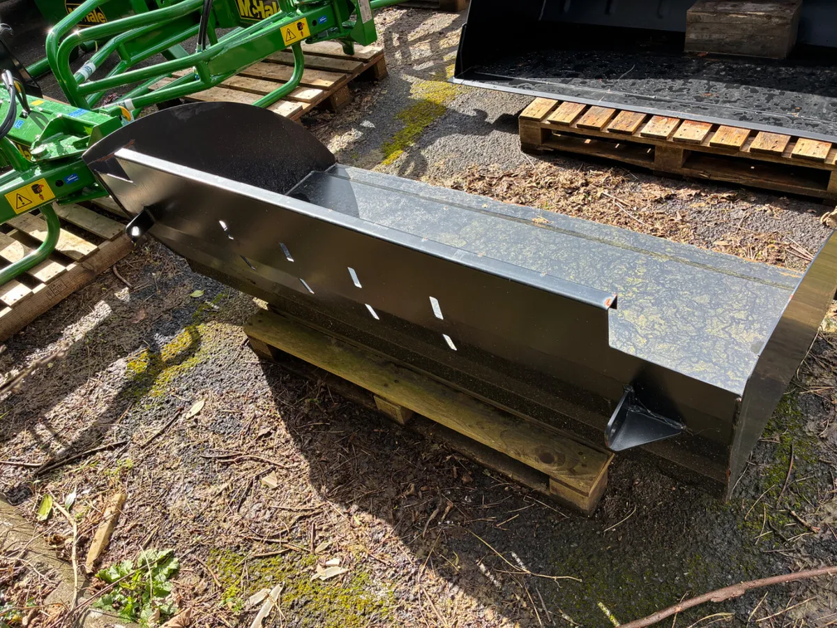 Cashels Meal Bucket - Image 2