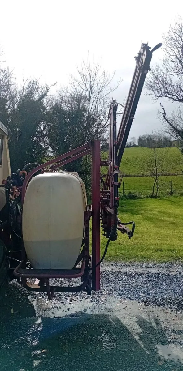 Hardi Sprayer - Image 3