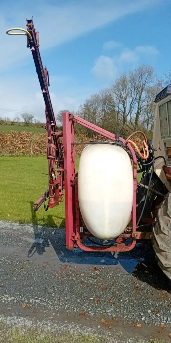 Hardi Sprayer - Image 4