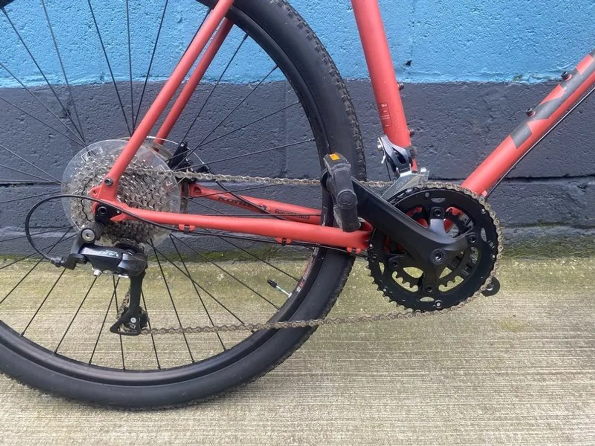Kona Rove Mint Condition, Barely Used - Image 3