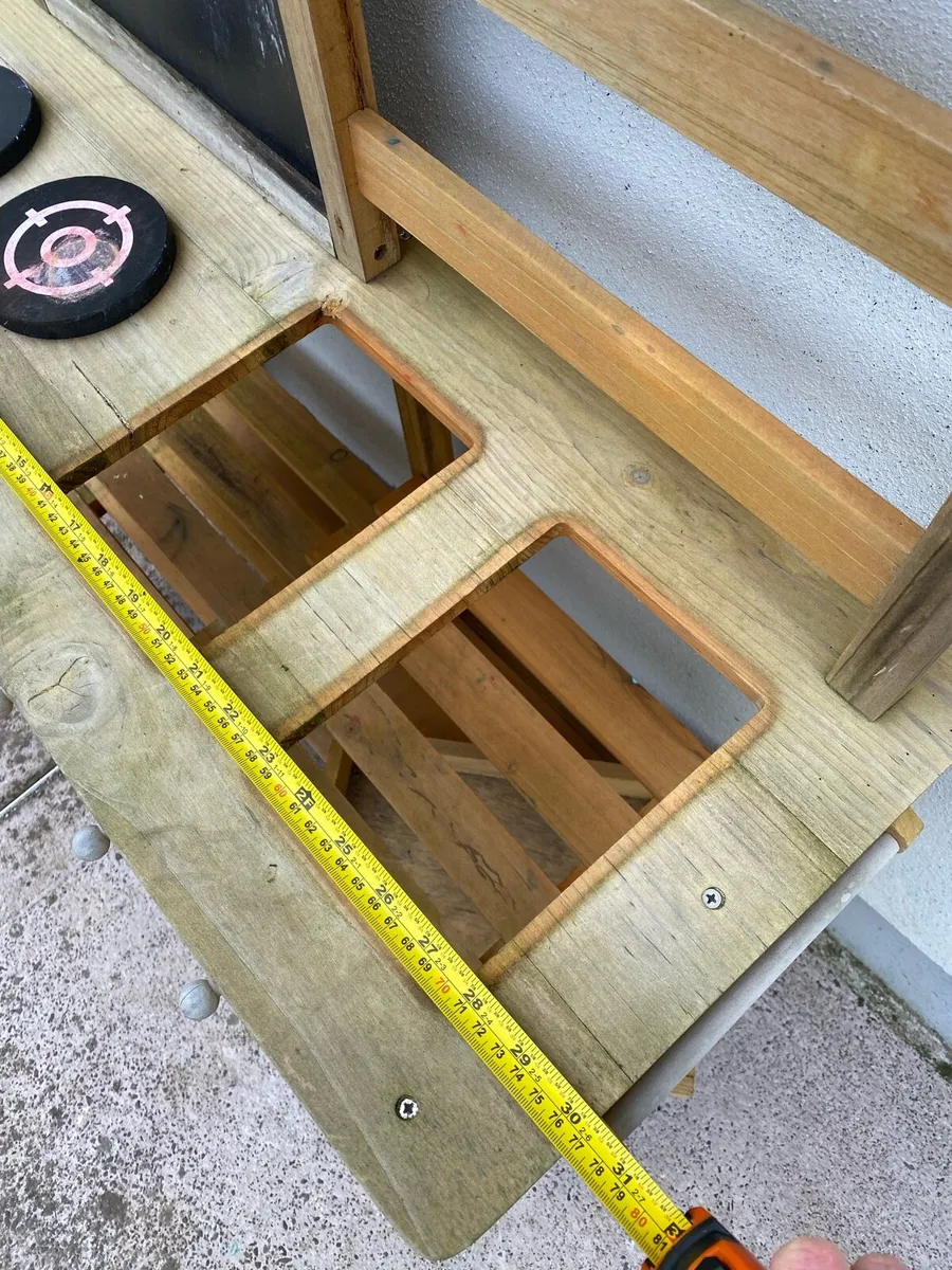 Mud kitchen - Image 4