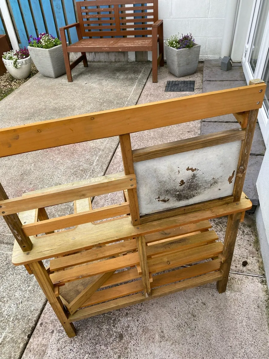 Mud kitchen - Image 3