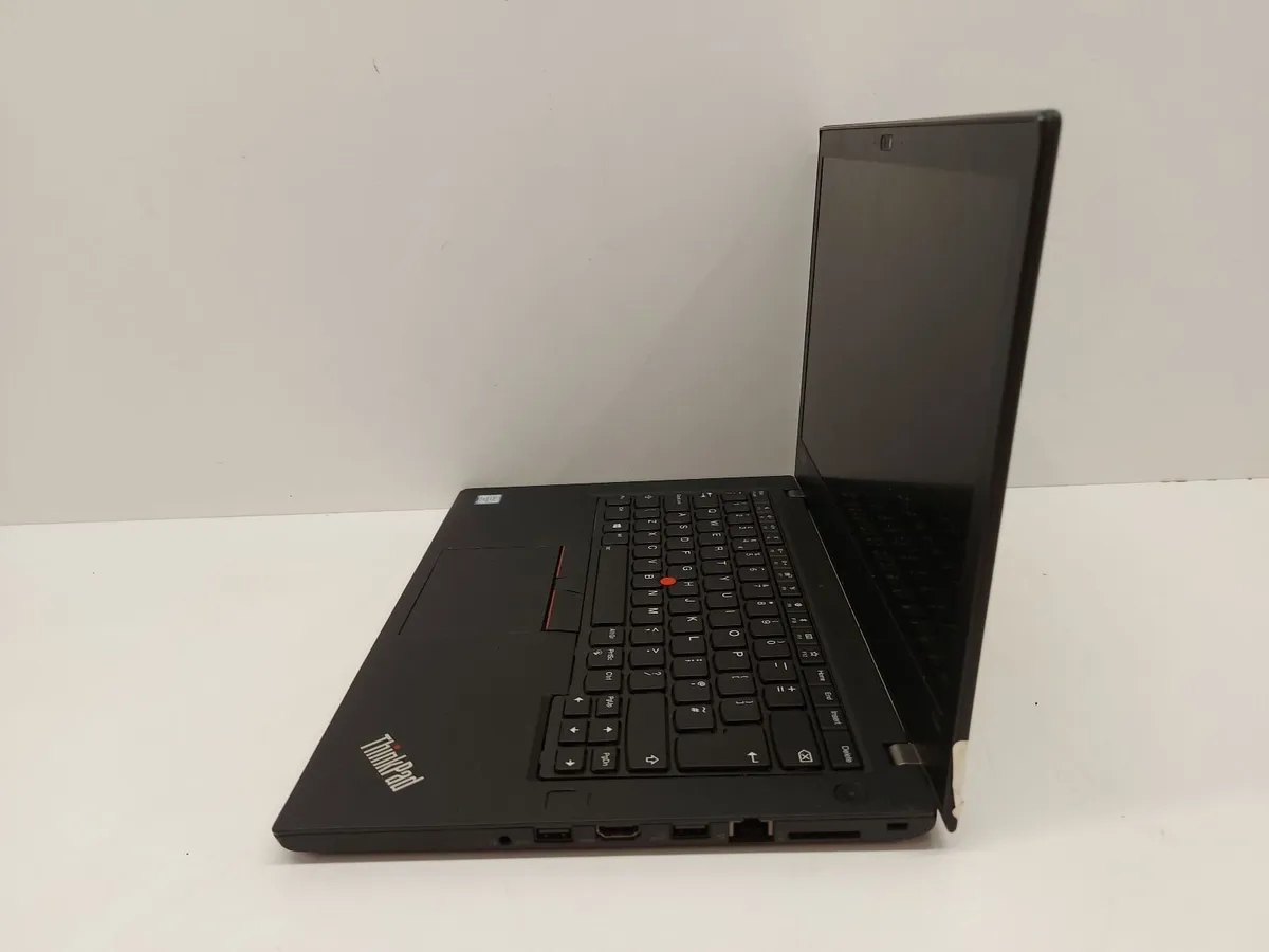 Online Auction Of ALENOVO ThinkPad & More! - Image 3