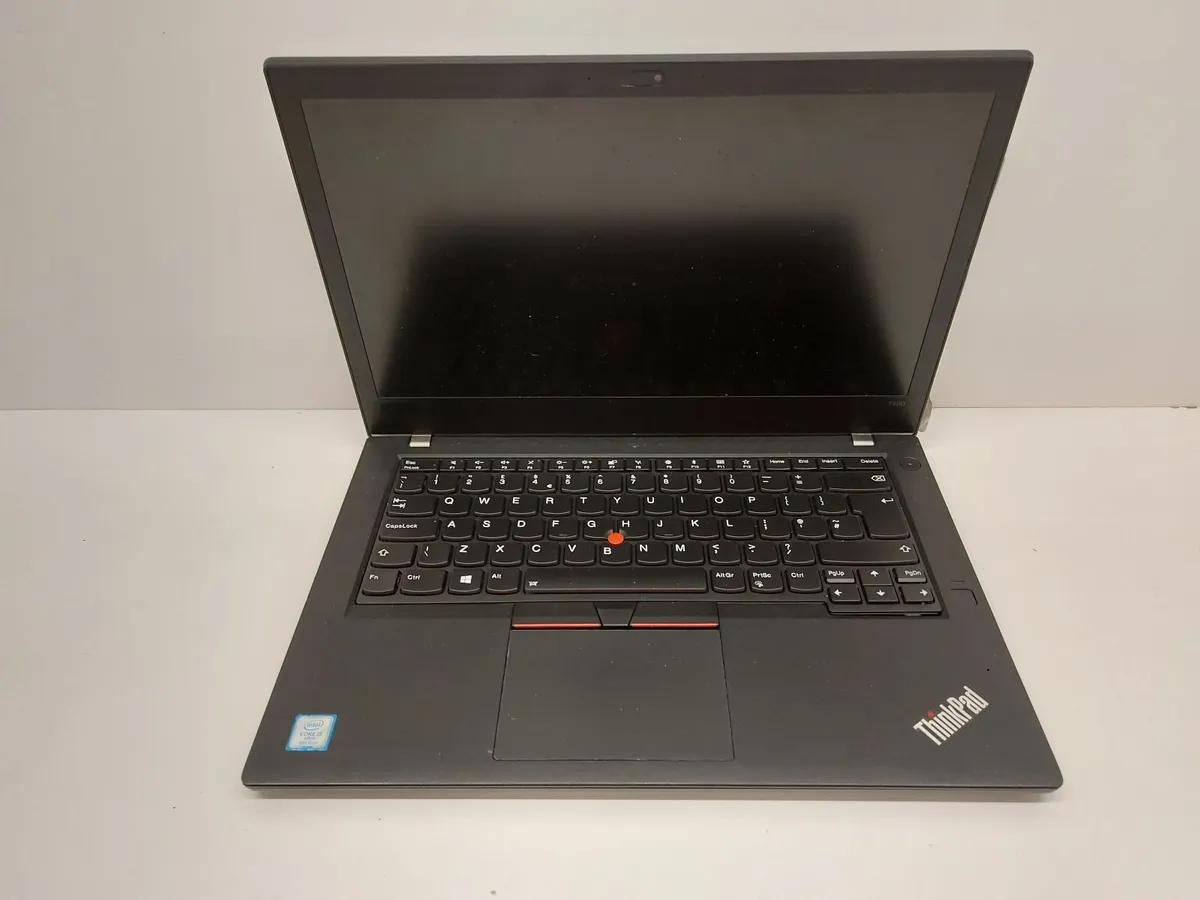 Online Auction Of ALENOVO ThinkPad & More! - Image 1