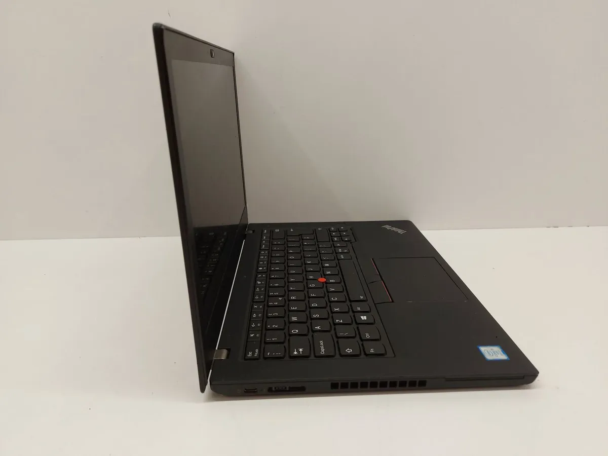 Online Auction Of ALENOVO ThinkPad & More! - Image 2