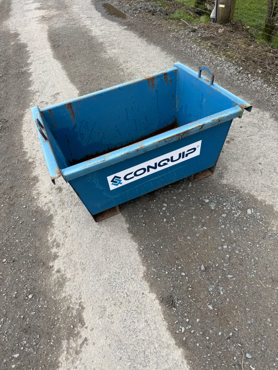 Mortar Tub - Image 2