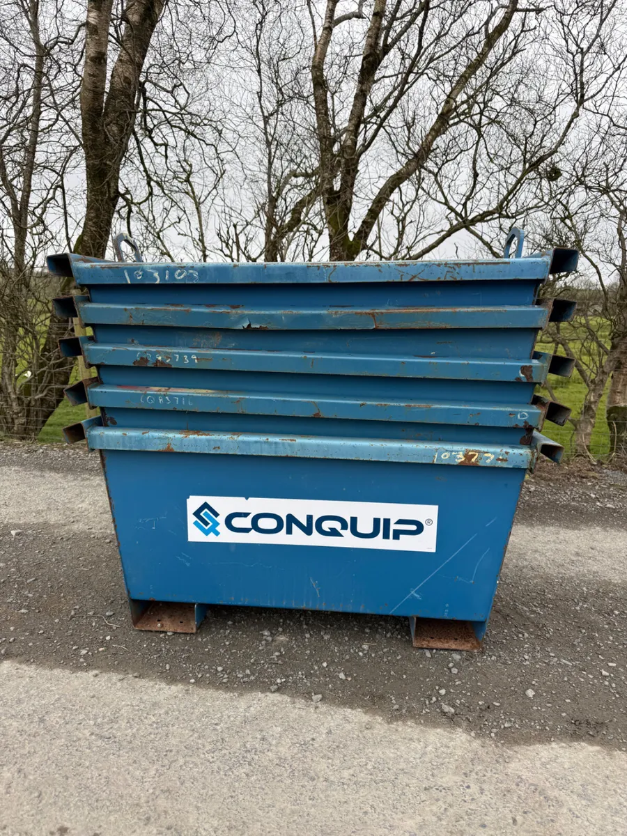 Mortar Tub - Image 4