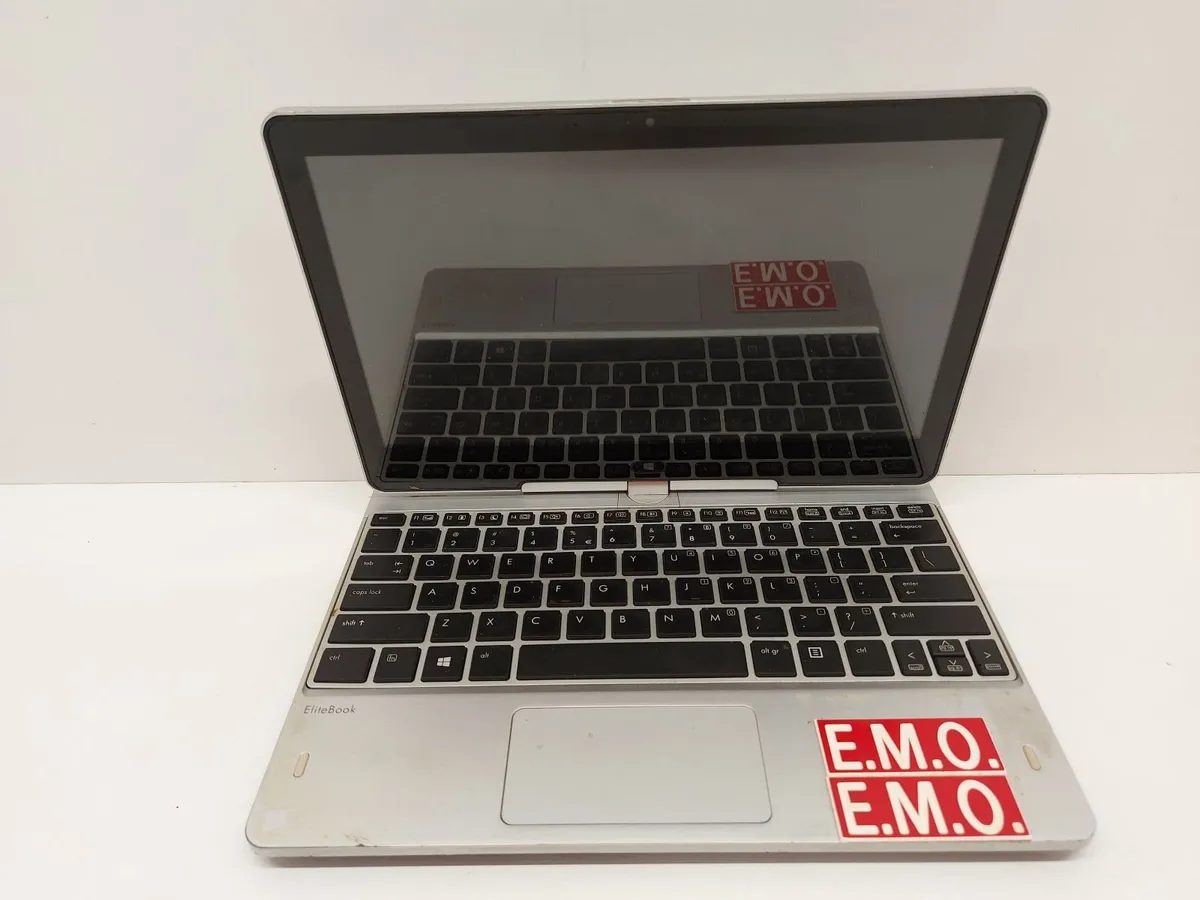 Online Auction Of A  HP EliteBook & More! - Image 1