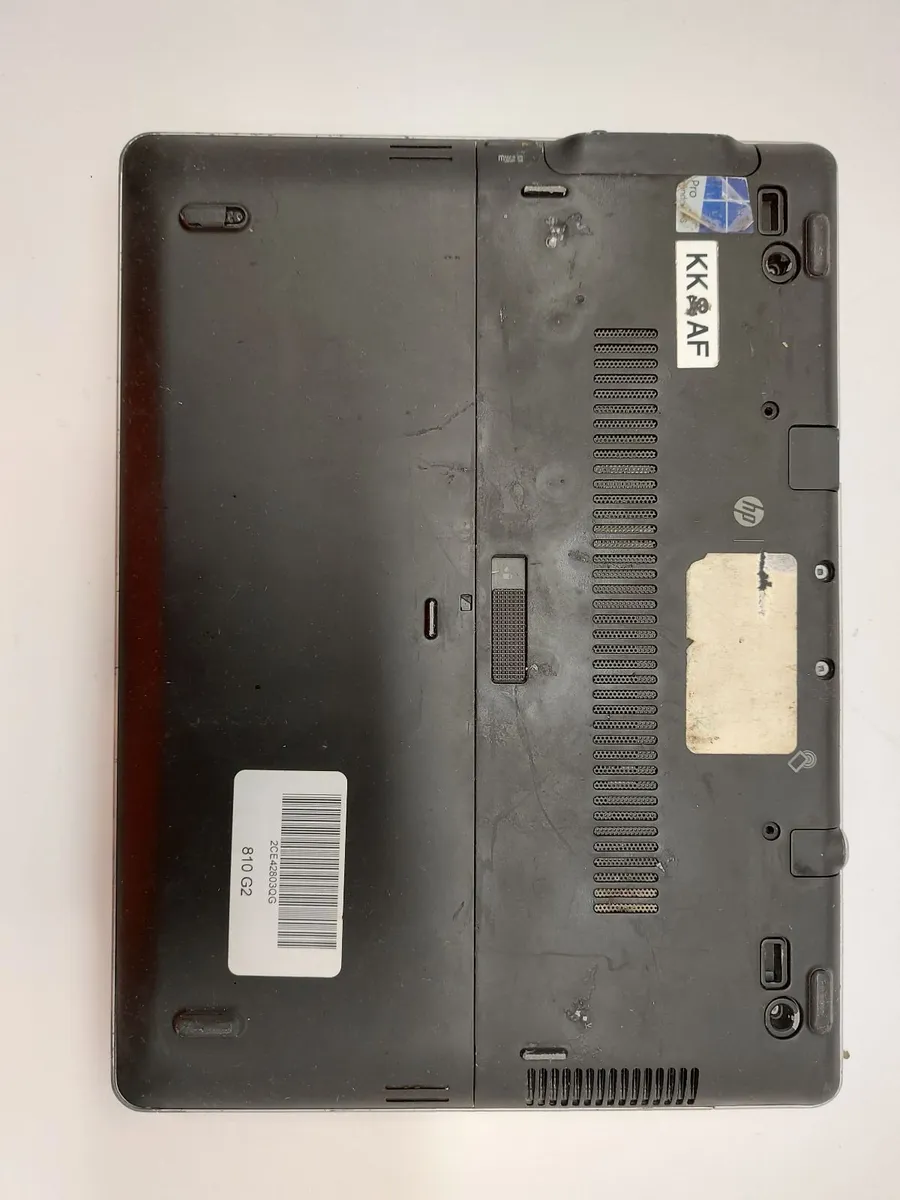 Online Auction Of A  HP EliteBook & More! - Image 4