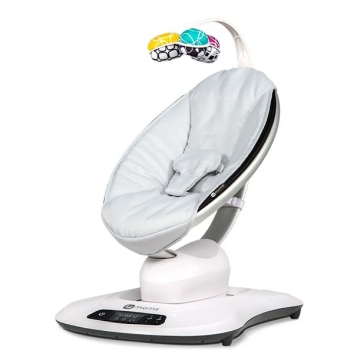 Mamaroo Swing