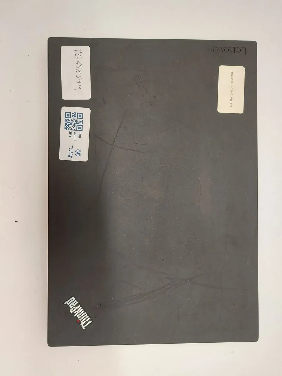 Online Auction Of A LENOVO & More! - Image 4