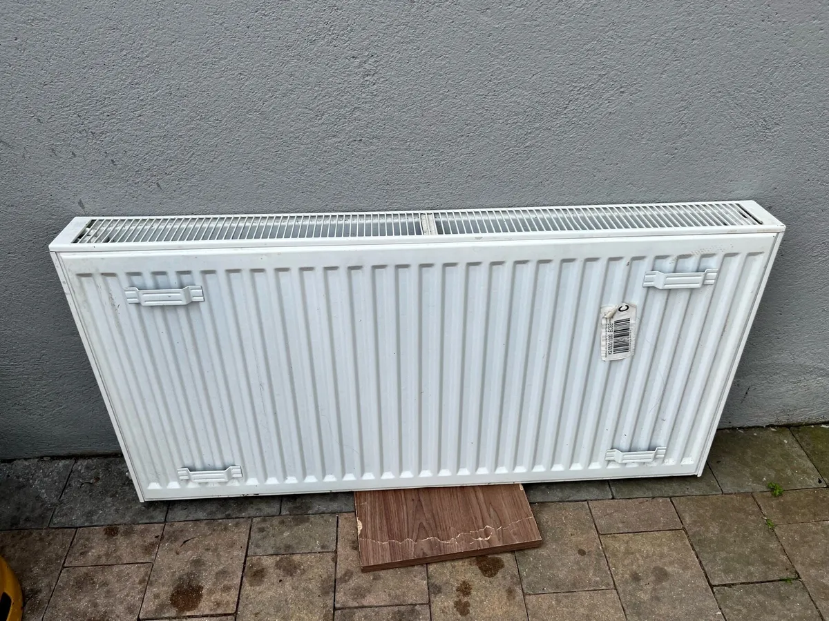 Radiator - Image 1