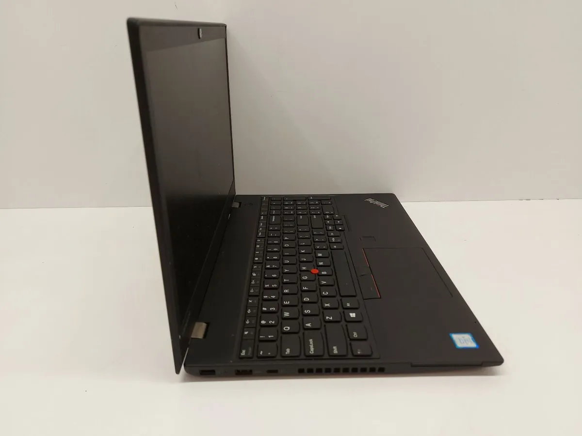 Online Auction Of A LENOVO ThinkPad & More! - Image 2
