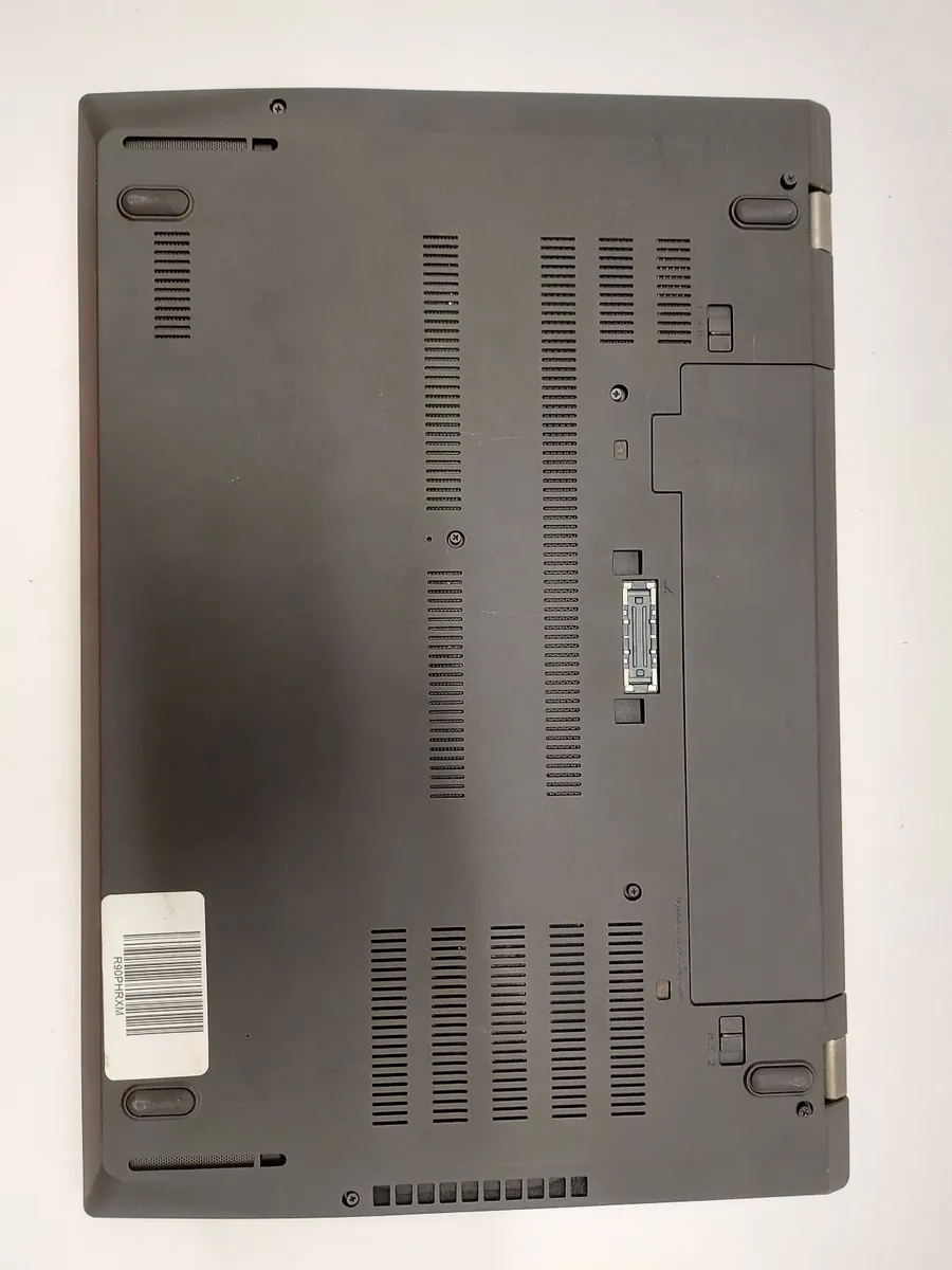 Online Auction Of A LENOVO ThinkPad & More! - Image 4