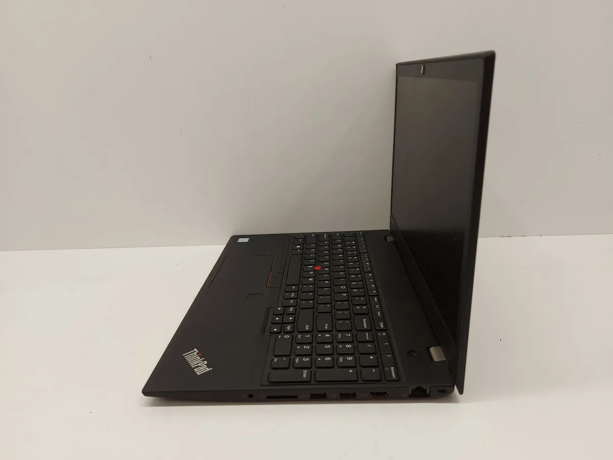 Online Auction Of A LENOVO ThinkPad & More! - Image 3